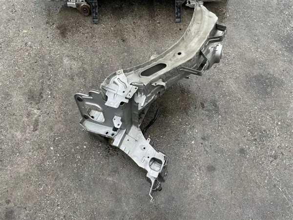 OEM 14584035368 Kwart Spant Rechts Voor Opel Zafira C image 4