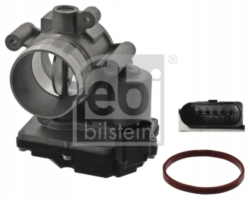 Corpo de borboleta Febi Bilstein 46130 image 4