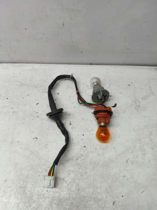 Rückleuchten-Einsatz OEM 92451H8000 Kotflügel Links image 3