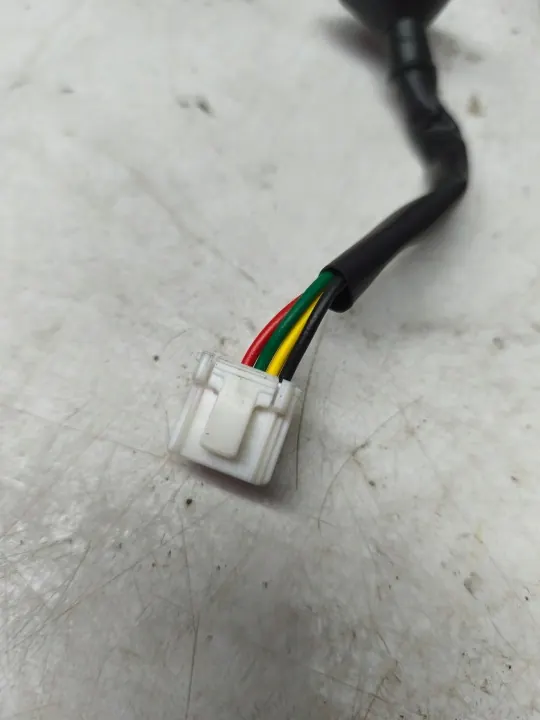 Rückleuchten-Einsatz OEM 92451H8000 Kotflügel Links image 4