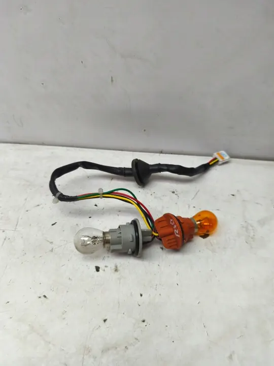 Rückleuchten-Einsatz OEM 92451H8000 Kotflügel Links image 5