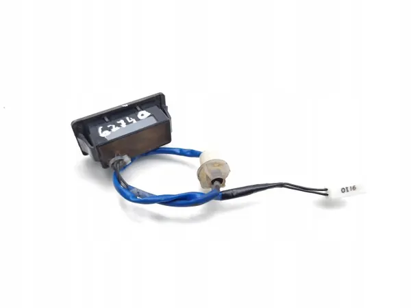 Asa de portón Mazda 6 OEM TD11676S0 - Usado image 3