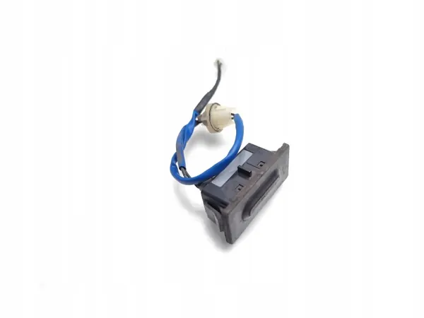 Asa de portón Mazda 6 OEM TD11676S0 - Usado image 5