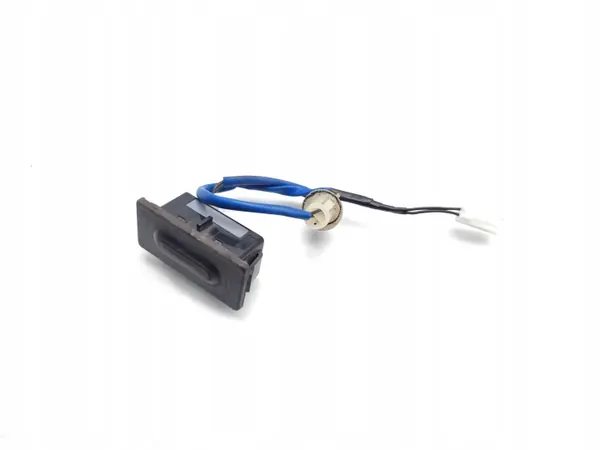 Asa de portón Mazda 6 OEM TD11676S0 - Usado image 6