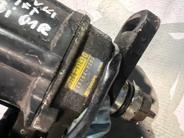 Ontstekingsverdeler OEM 229100-7202 voor Suzuki Swift 1.3i image 3