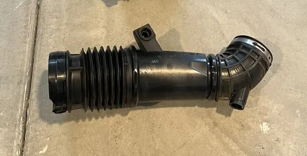 Tube de Filtre à Air Jeep Gladiator 3.0 CRD Wrangler image 1