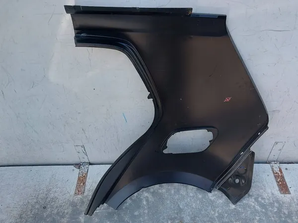 Volkswagen Golf VII Oikea Takakylki OEM 5g4809052a image 10