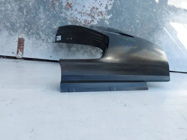 Volkswagen Golf VII Oikea Takakylki OEM 5g4809052a image 6