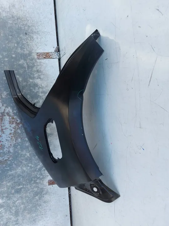 Volkswagen Golf VII Oikea Takakylki OEM 5g4809052a image 7