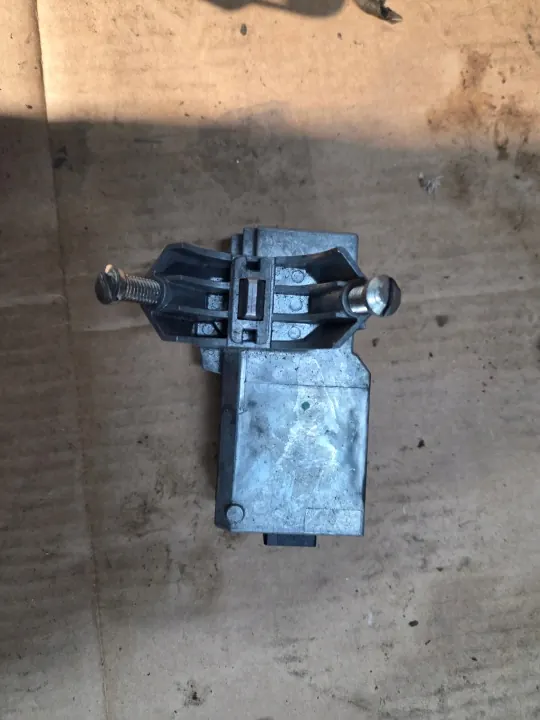 Lenkradsperre OEM 50154862 für Jeep Compass II 22R image 3