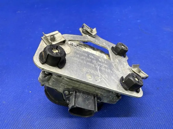 Distronic Radarsensor Rechts OEM 4G0907574A 4G0907561B image 3