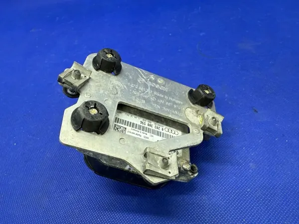 Distronic Radarsensor Rechts OEM 4G0907574A 4G0907561B image 7