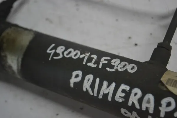 Direção Nissan 49001-2F900 image 5