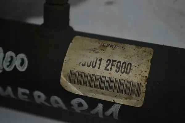 Direção Nissan 49001-2F900 image 6