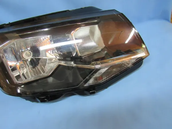 Farol esquerdo direito VW T6 H4 versão europeia OEM image 10