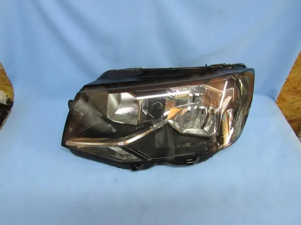 Farol esquerdo direito VW T6 H4 versão europeia OEM image 2