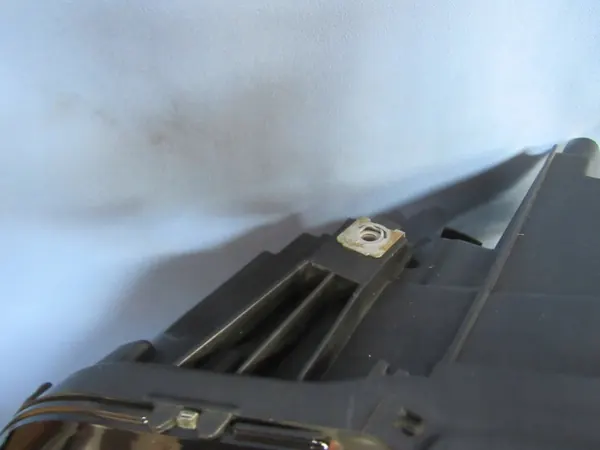 Farol esquerdo direito VW T6 H4 versão europeia OEM image 5