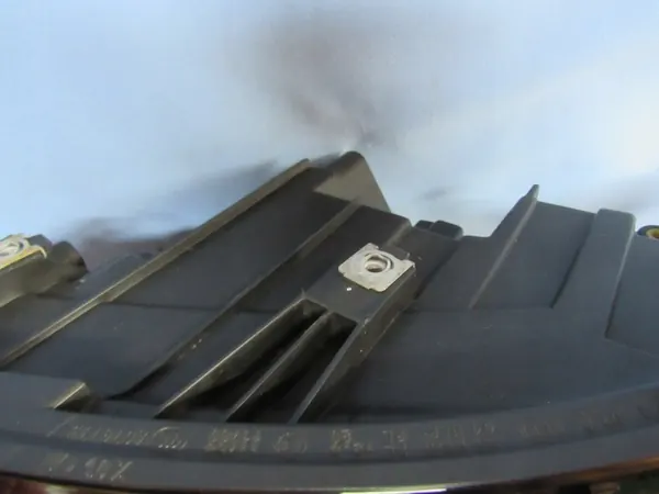 Farol esquerdo direito VW T6 H4 versão europeia OEM image 6