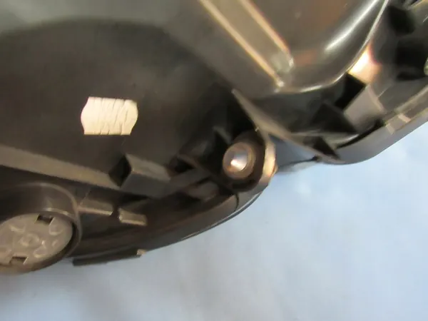 Farol esquerdo direito VW T6 H4 versão europeia OEM image 7