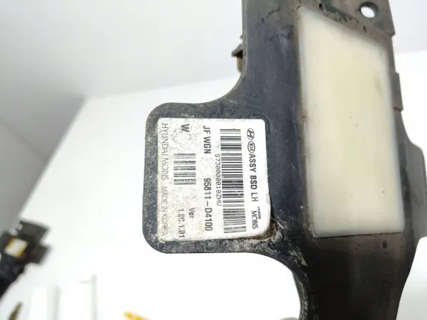 Sensor Radar OEM D495855000 Traseiro Direito Kia Optima image 5
