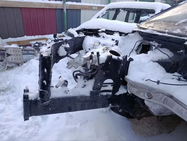 Bentley Bentayga 2017 etu oikea lokasuoja OEM 287176 image 4