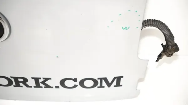 OEM 371117486 Rechte Hintertür für VW Caddy 2010-2015 image 6