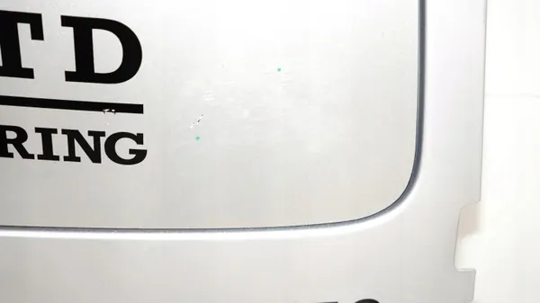 OEM 371117486 Rechte Hintertür für VW Caddy 2010-2015 image 7