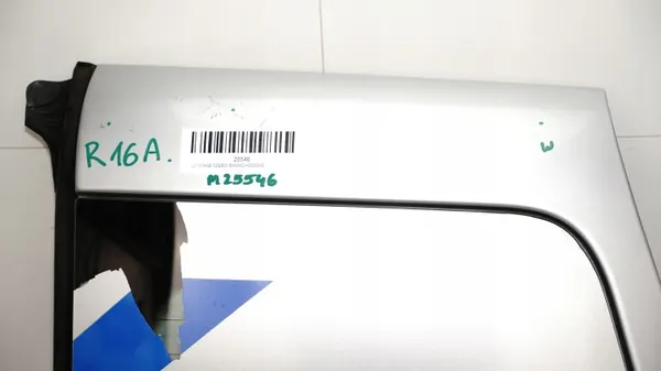 OEM 371117486 Rechte Hintertür für VW Caddy 2010-2015 image 8