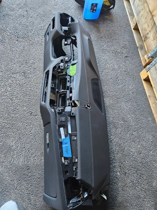 OEM 6121690 900262 Instrumentbrädskonsol för BMW X5 G05 LCI image 2
