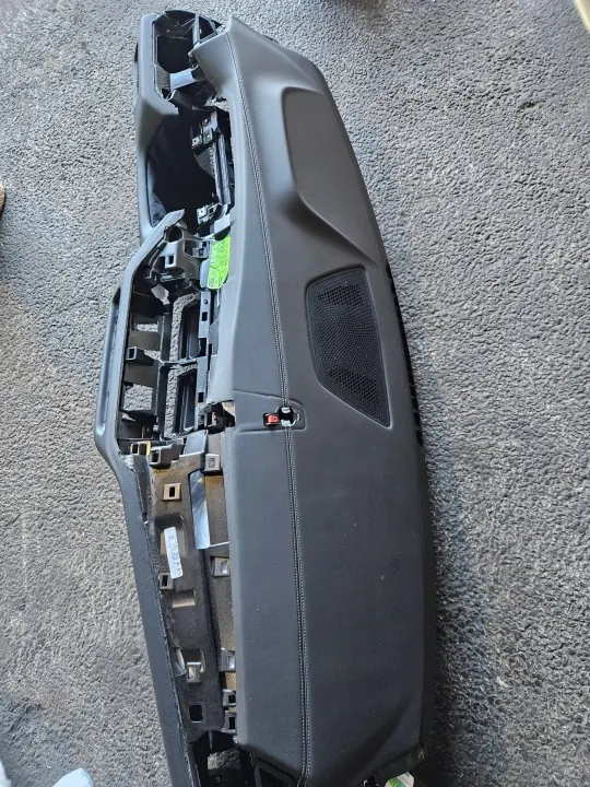 OEM 6121690 900262 Instrumentbrädskonsol för BMW X5 G05 LCI image 3