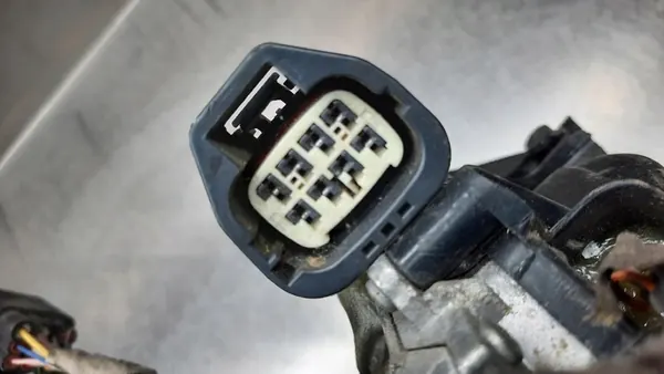 Xenon Vorschaltgerät Links Vorne Volvo V50 S40 II 30678910 image 3