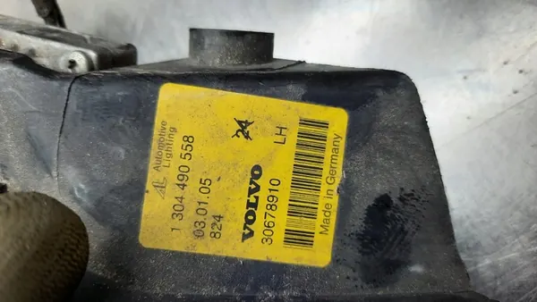 Xenon Vorschaltgerät Links Vorne Volvo V50 S40 II 30678910 image 6
