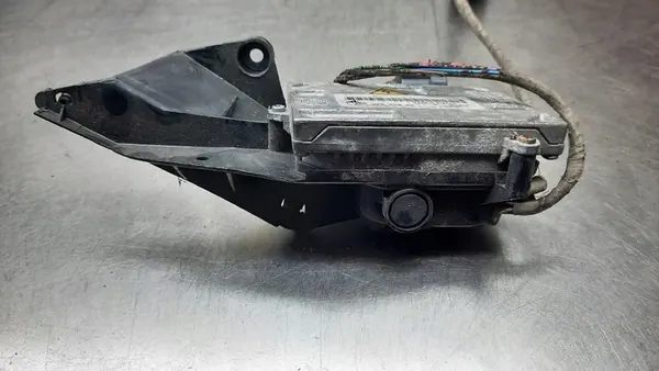 Xenon Vorschaltgerät Links Vorne Volvo V50 S40 II 30678910 image 7