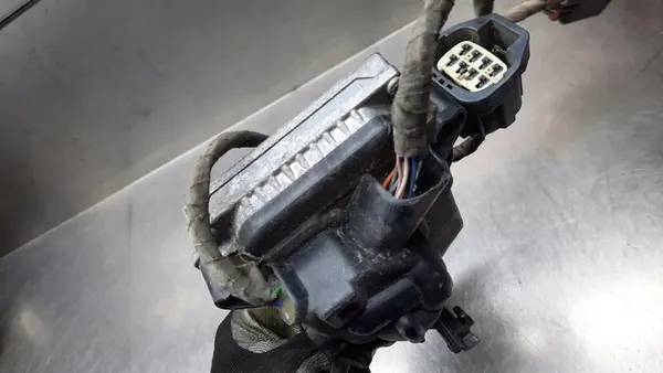 Xenon Vorschaltgerät Links Vorne Volvo V50 S40 II 30678910 image 8