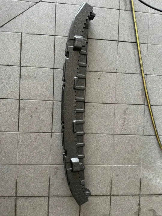 Absorbente parachoques delantero VW Golf 8 OEM 5H0807248AA image 2