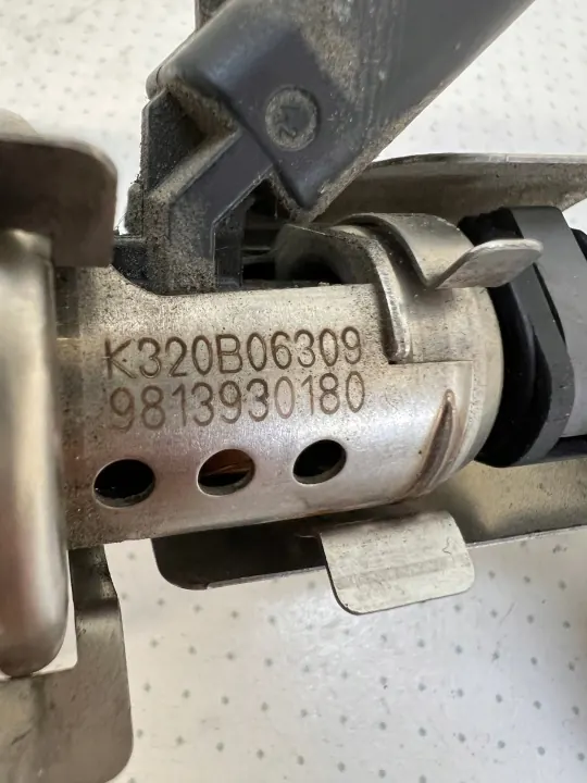 AdBlue-injector OEM 9813930180 voor Citroen C3 Aircross image 3