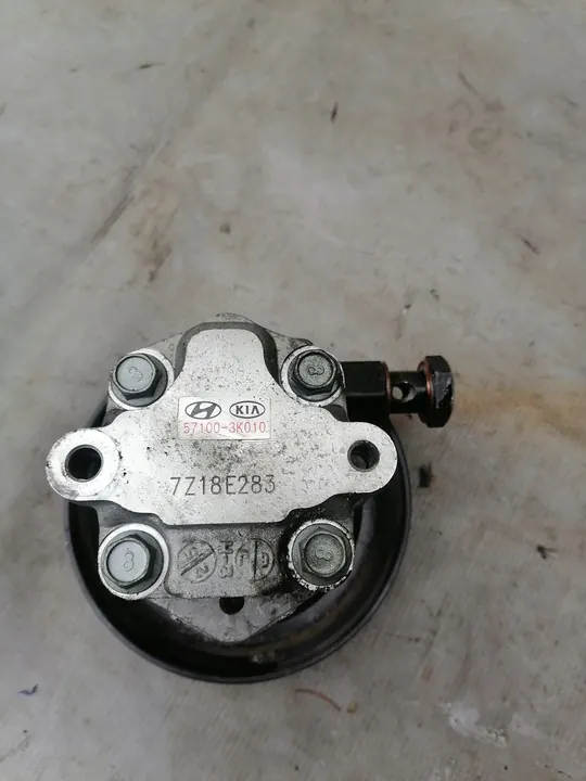 Bomba hidráulica Hyundai OE 57100 3K010 image 2