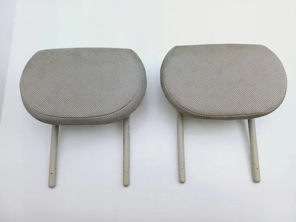 Fiat Idea Heckkopfstütze OEM DRC96095 - Links/Rechts image 2
