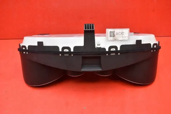 Mittaristo OEM 13374964 Opel Astra IV:lle image 4