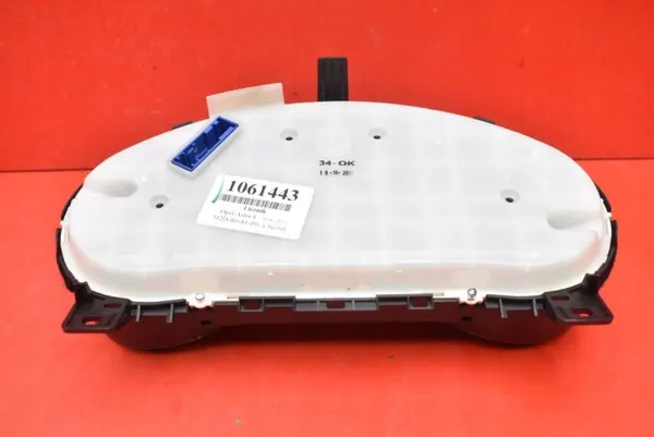 Mittaristo OEM 13374964 Opel Astra IV:lle image 5