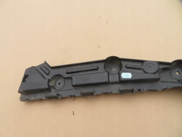 Deslizadores de montagem de para-choque traseiro Trafic III Vivaro B image 3