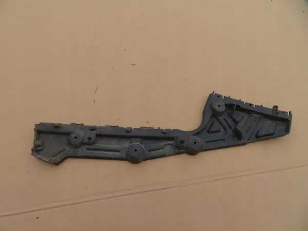 Deslizadores de montagem de para-choque traseiro Trafic III Vivaro B image 4