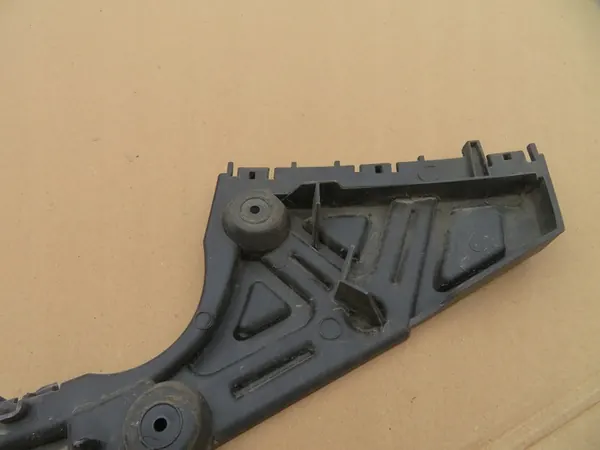 Deslizadores de montagem de para-choque traseiro Trafic III Vivaro B image 5