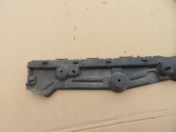 Deslizadores de montagem de para-choque traseiro Trafic III Vivaro B image 6