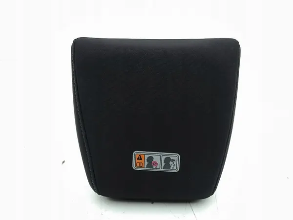 Appui-tête arrière Hyundai Kona I 2022 OEM AMD221378 image 2