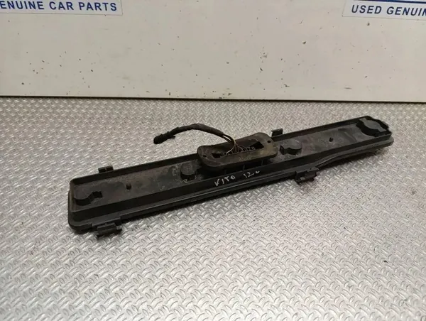 Contacts de phare arrière MERCEDES-BENZ VITO / MIXTO (W639) 96467801 image 4