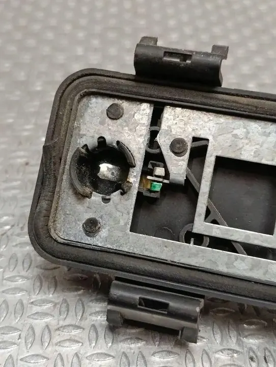 Contacts de phare arrière MERCEDES-BENZ VITO / MIXTO (W639) 96467801 image 5