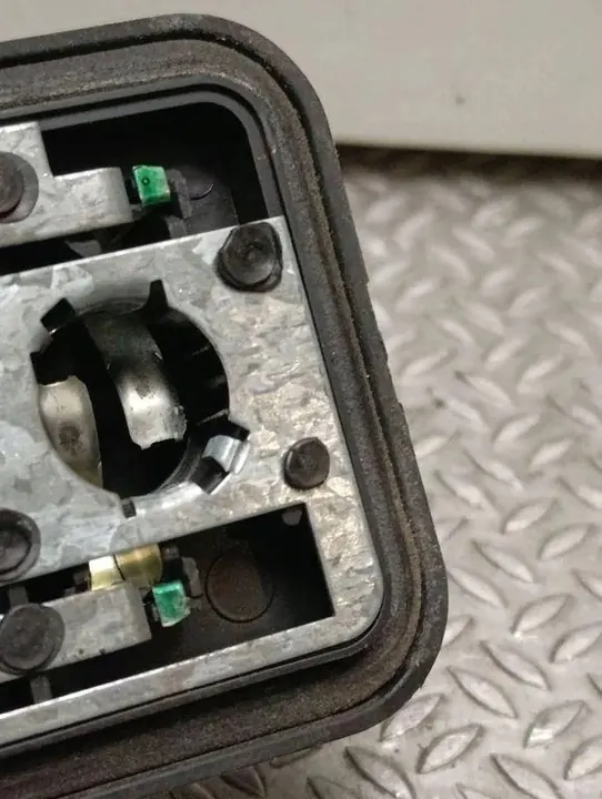 Contacts de phare arrière MERCEDES-BENZ VITO / MIXTO (W639) 96467801 image 7