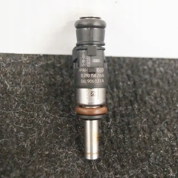 AUDI A3 8V1 8VK Brandstofinjector set 2016 06L906031A image 3