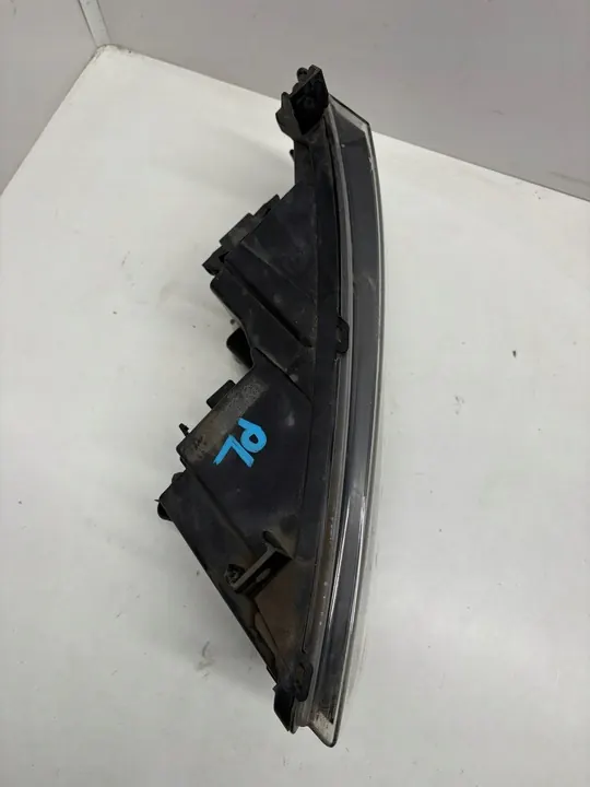 Skoda Octavia III RS Kombi Farol Halógeno Esquerdo image 2